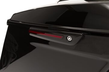 COVER HNGE RED/BLK - Bild 5
