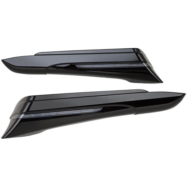 EXTENSION SB BLK 14-21