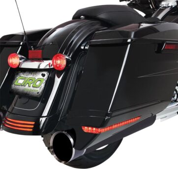 EXTENSION SB BLK 14-21 - Bild 2