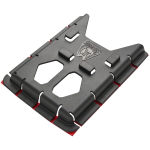DOCUMENT HOLDER SADDLEBAG