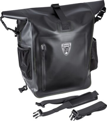 BAG UNIV. ROLL TOP 60L