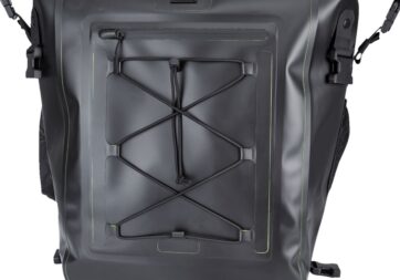 BAG UNIV. ROLL TOP 60L - Bild 4