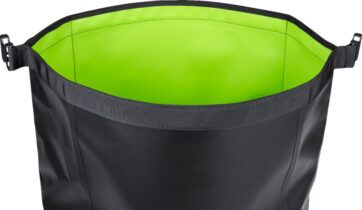 BAG UNIV. ROLL TOP 60L - Bild 5