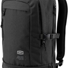 BACKPACK TRANSIT BLACK