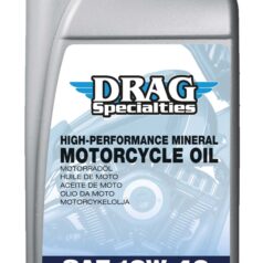 OIL E-DRG 10W40 MIN 12/1Q