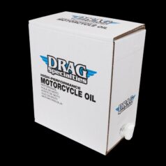 OIL DRG 20LBIB-20W50 MIN