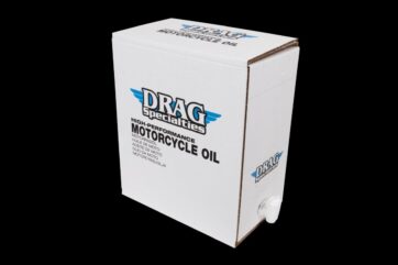 OIL DRG 20LBIB-20W50 MIN