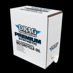OIL DRG 20LBIB-20W50 SYN