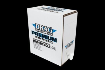 OIL DRG 20LBIB-20W50 SYN