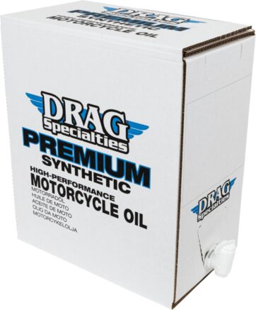 OIL DRG 20LBIB-20W50 SYN - Bild 2