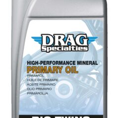OIL E-DRG PRIM DRVE 12/1Q