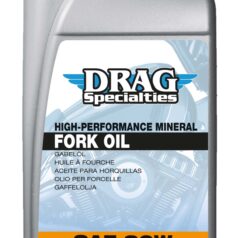 OIL E-DRG FORK 20W 12/1QT
