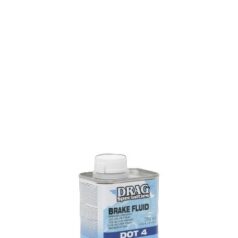 OIL E-DRAG 12 BRAKE DOT 4
