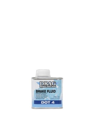 OIL E-DRAG 12 BRAKE DOT 4 - Bild 2