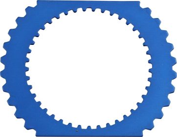 TOOL CHAIN DR BASKET