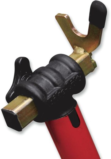 V-TYPE ADAPTER SET RS-17 REAR STAND