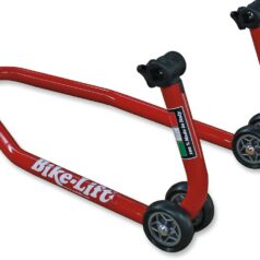 FRONT STAND FS-10 RED