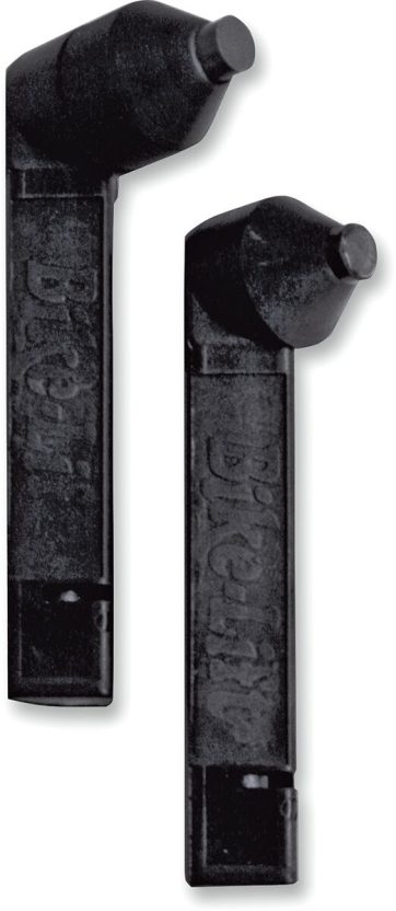MISALIGNED UNDER-FORK ADAPTER SET FS-10 FRONT STAND