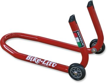FRONT STAND STANDART FS-9 RED