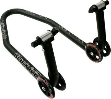 FRONT STAND BLACK-ICE 16 BLACK