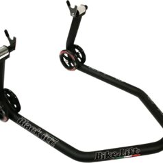 REAR STAND BLACK-ICE 23 BLACK