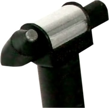 PIVOT ADAPTER SET BLACK-ICE FRONT STAND