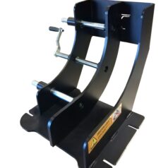 MECHANICAL WHEEL CLAMP