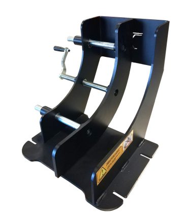 MECHANICAL WHEEL CLAMP