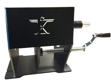 MECHANICAL WHEEL CLAMP - Bild 2