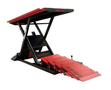 LIFT EL-HYD 504 SR HC - Bild 2
