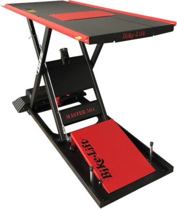 LIFT EL-HYD 504 SR HC - Bild 3
