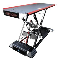 LIFT EL-HYD 756 GATE HC