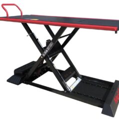 LIFT EL-HYD 516 GATE HC