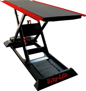 LIFT EL-HYD 516 HC - Bild 2
