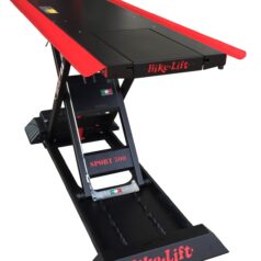 LIFT EL-HYD 500 GATE HC