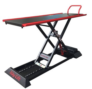LIFT EL-HYD 350 PRIME HC