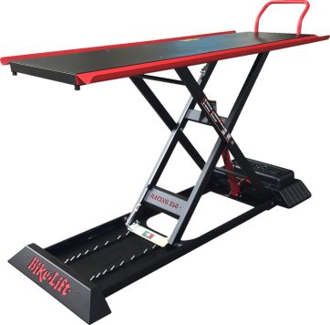 LIFT EL-HYD 350 PRIME HC - Bild 2