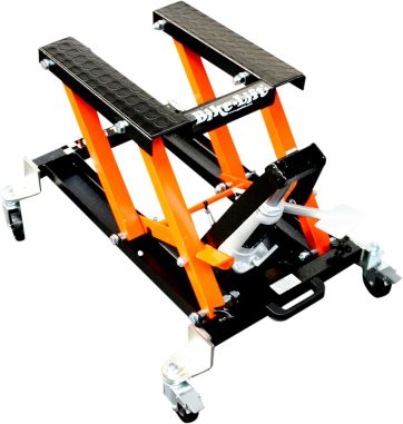 CENTER LIFT CFL-500 - Bild 2