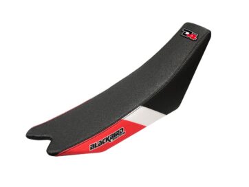 GRAPHIC KIT WITH SEAT COVER RR 07-09 - Bild 2