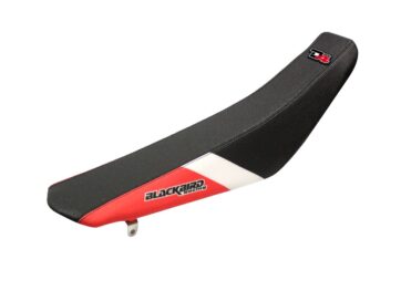 GRAPHIC KIT WITH SEAT COVER CR85 03-07 - Bild 3