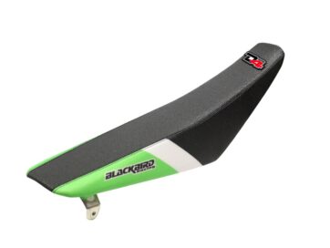 GRAPHIC KIT WITH SEAT COVER KXF450 19 - Bild 3