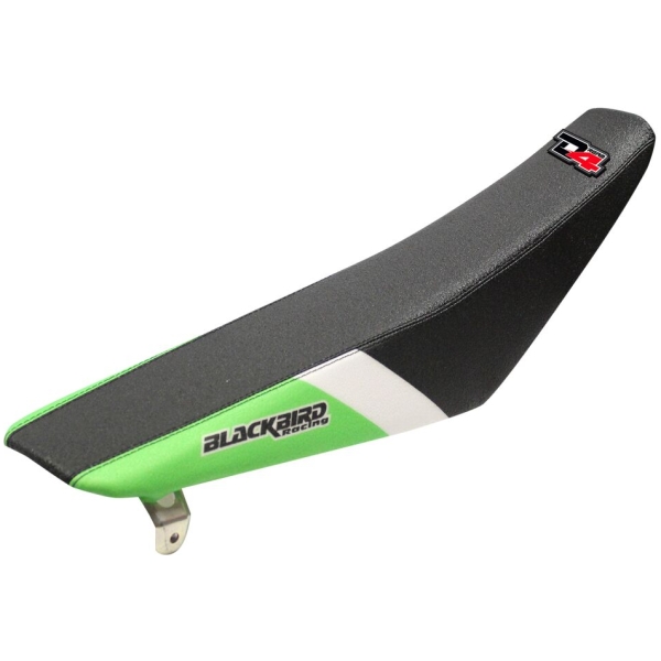 GRAPHIC KIT WITH SEAT COVER KXF450 19 - Bild 3