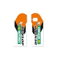 FORKGUARD STK DREAM4 KTM