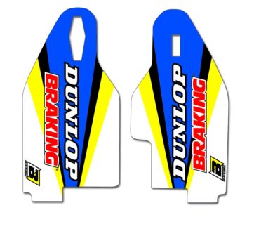 FORKGUARD STK DREAM4 SUZ