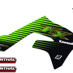 GRAPHIC KIT KAWA TEAM 20