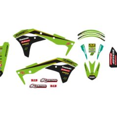 GRAPHIC KIT REP KAWASAKI 2020