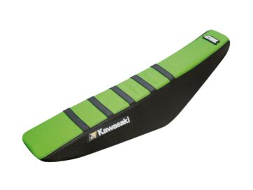 GRAPHIC KIT WITH SEAT COVER REP KAWASAKI 2020 - Bild 2