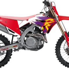 GRAPHIC KT RETROCRF