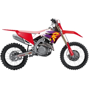 GRAPHIC KT RETROCRF