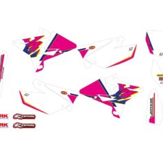 GRAPHIC KT RETRO YZ